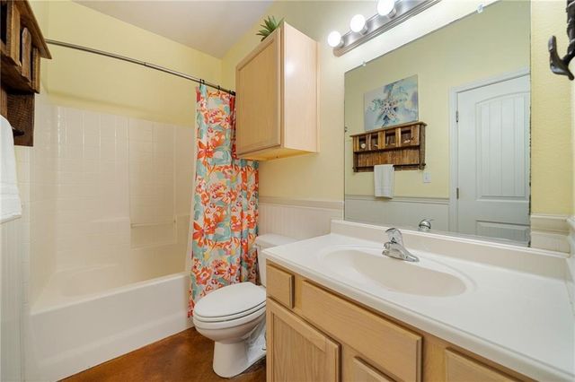 15209 S Padre Island Dr 802, Corpus Christi, TX 78418