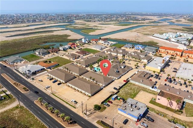 15209 S Padre Island Dr 802, Corpus Christi, TX 78418