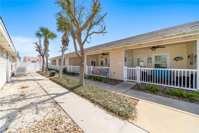 15209 S Padre Island Dr 802, Corpus Christi, TX 78418