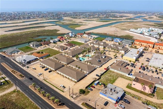 15209 S Padre Island Dr 802, Corpus Christi, TX 78418