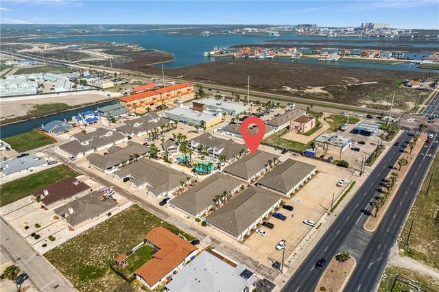 15209 S Padre Island Dr 802, Corpus Christi, TX 78418
