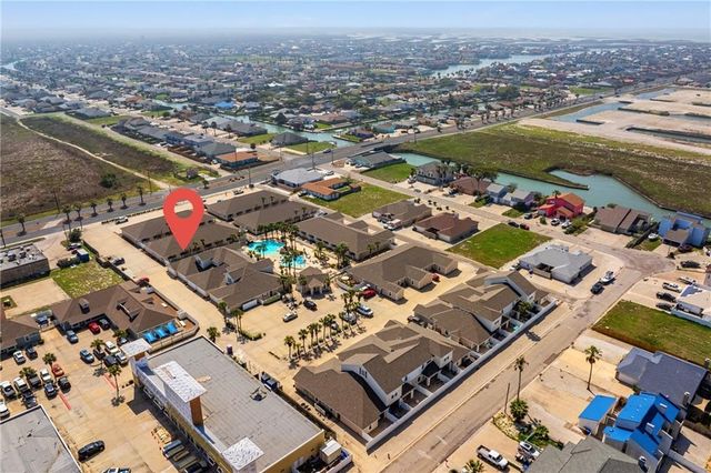 15209 S Padre Island Dr 802, Corpus Christi, TX 78418