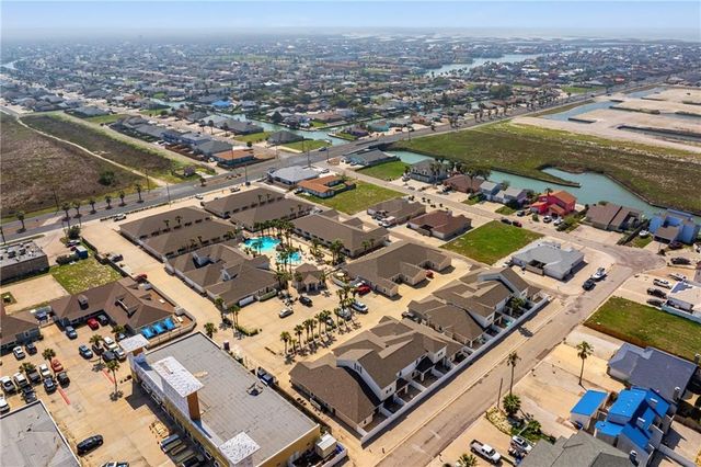 15209 S Padre Island Dr 802, Corpus Christi, TX 78418