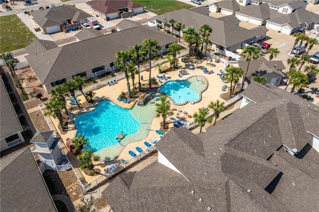 15209 S Padre Island Dr 802, Corpus Christi, TX 78418