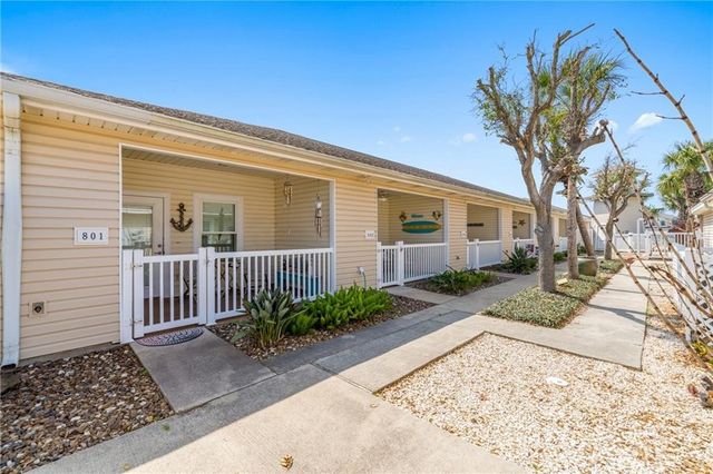 15209 S Padre Island Dr 802, Corpus Christi, TX 78418
