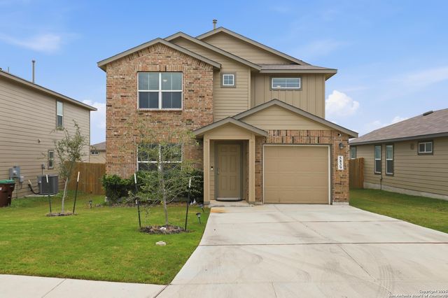 5839 Kendall Prairie, San Antonio, TX 78244