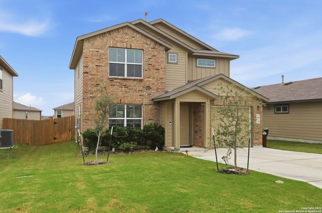 5839 Kendall Prairie, San Antonio, TX 78244