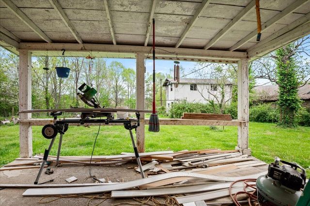 8606 Keavy Road, London, KY 40744