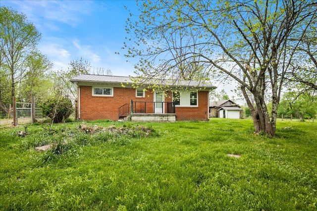 8606 Keavy Road, London, KY 40744