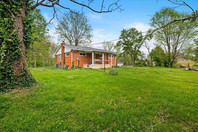 8606 Keavy Road, London, KY 40744