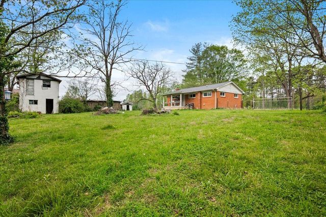 8606 Keavy Road, London, KY 40744