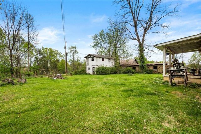 8606 Keavy Road, London, KY 40744