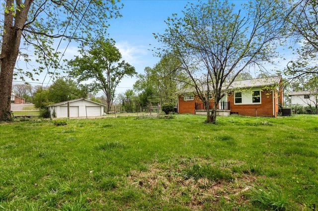 8606 Keavy Road, London, KY 40744