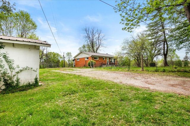 8606 Keavy Road, London, KY 40744
