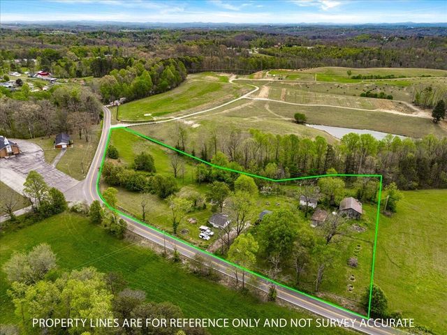 8606 Keavy Road, London, KY 40744