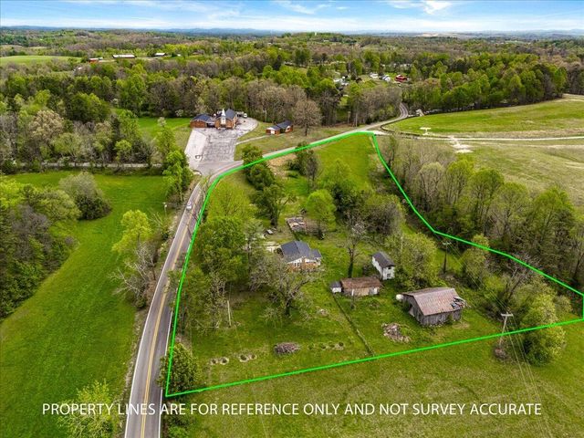 8606 Keavy Road, London, KY 40744