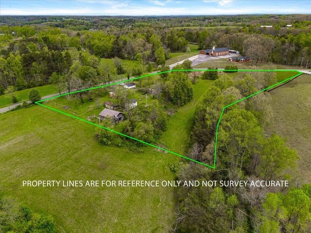8606 Keavy Road, London, KY 40744