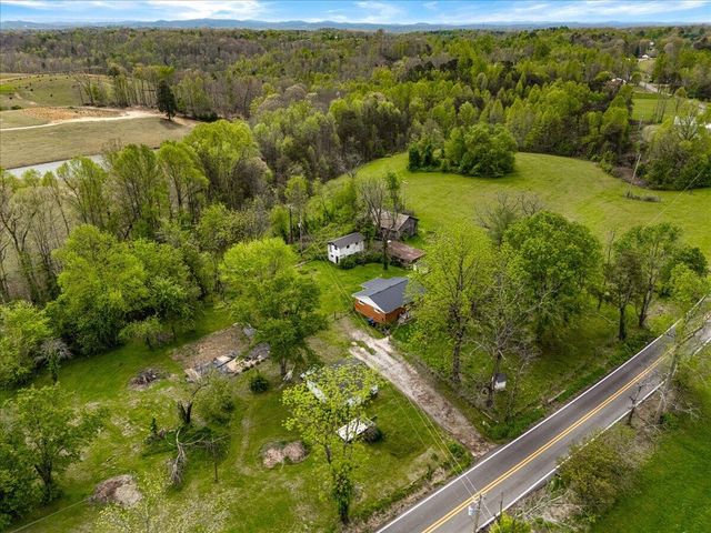 8606 Keavy Road, London, KY 40744