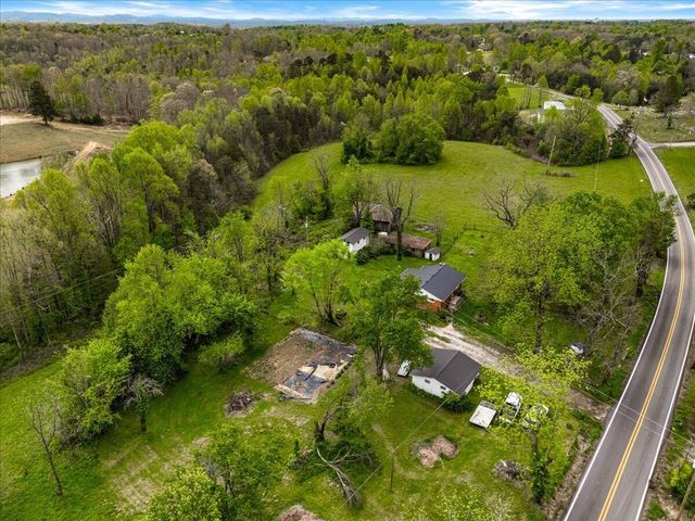 8606 Keavy Road, London, KY 40744