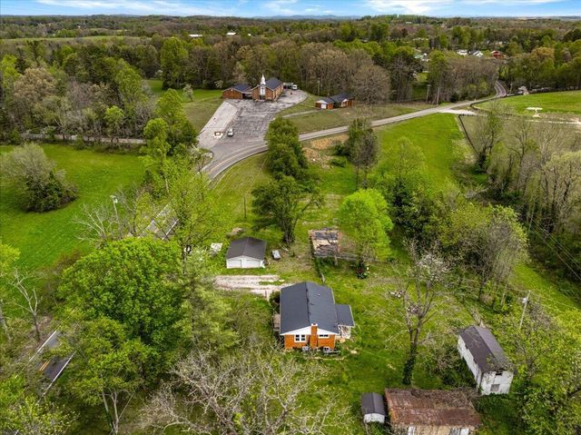 8606 Keavy Road, London, KY 40744