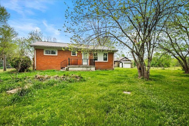 8606 Keavy Road, London, KY 40744