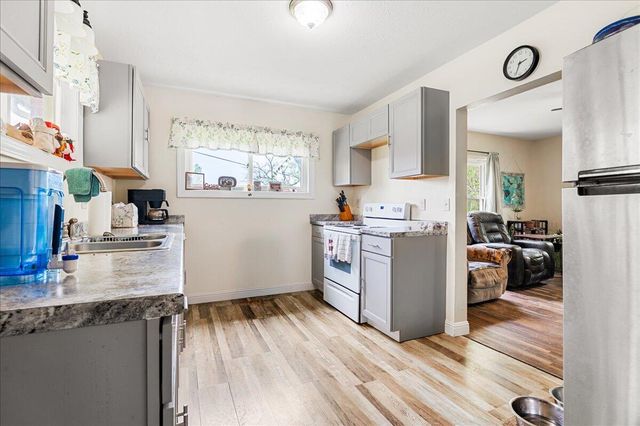 8606 Keavy Road, London, KY 40744