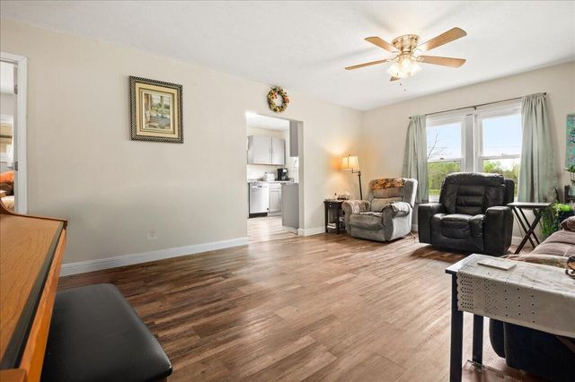 8606 Keavy Road, London, KY 40744