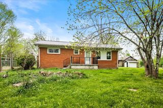 8606 Keavy Road, London, KY 40744