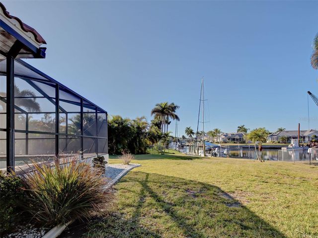 2301 VIA VENETO DRIVE, Punta Gorda, FL 33950
