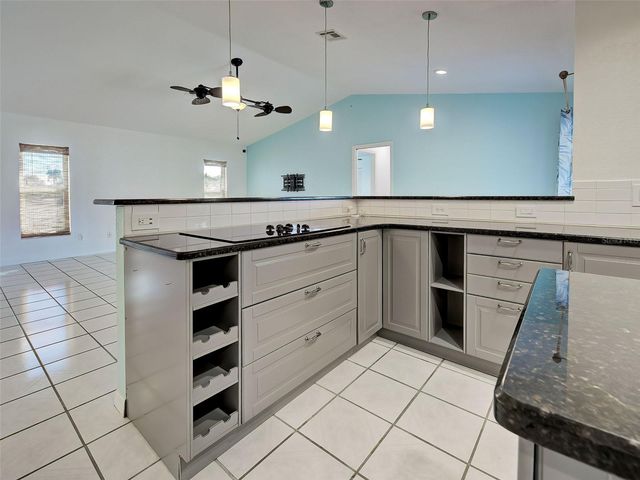 2301 VIA VENETO DRIVE, Punta Gorda, FL 33950