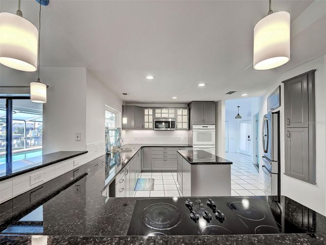 2301 VIA VENETO DRIVE, Punta Gorda, FL 33950