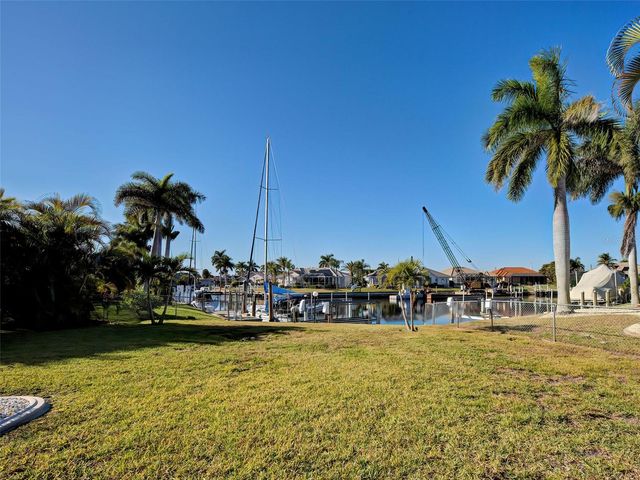 2301 VIA VENETO DRIVE, Punta Gorda, FL 33950