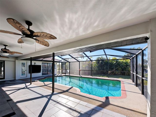 2301 VIA VENETO DRIVE, Punta Gorda, FL 33950