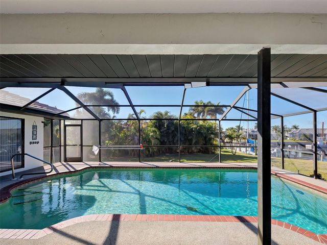 2301 VIA VENETO DRIVE, Punta Gorda, FL 33950