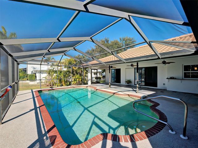 2301 VIA VENETO DRIVE, Punta Gorda, FL 33950