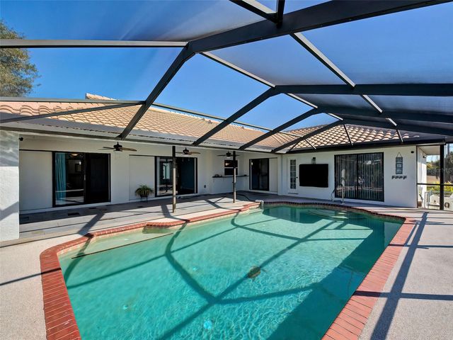 2301 VIA VENETO DRIVE, Punta Gorda, FL 33950
