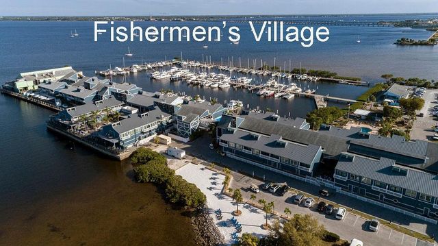 2301 VIA VENETO DRIVE, Punta Gorda, FL 33950