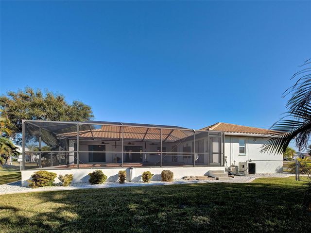 2301 VIA VENETO DRIVE, Punta Gorda, FL 33950