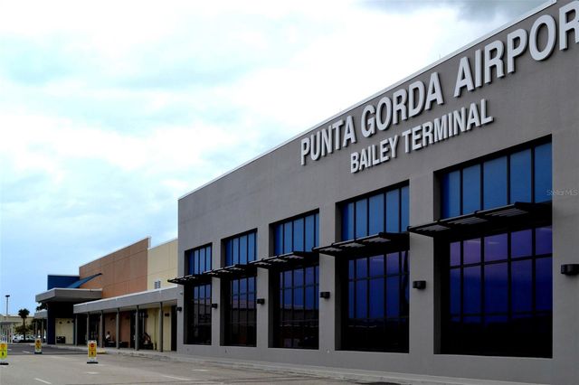 2301 VIA VENETO DRIVE, Punta Gorda, FL 33950