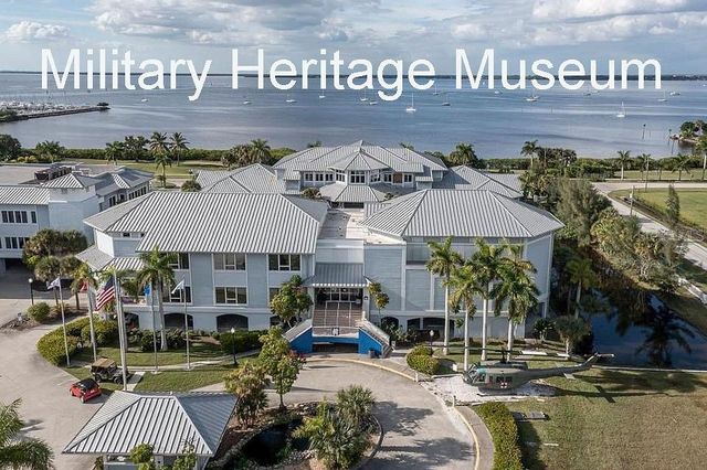 2301 VIA VENETO DRIVE, Punta Gorda, FL 33950