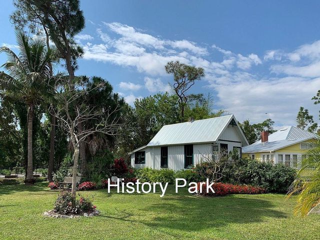 2301 VIA VENETO DRIVE, Punta Gorda, FL 33950
