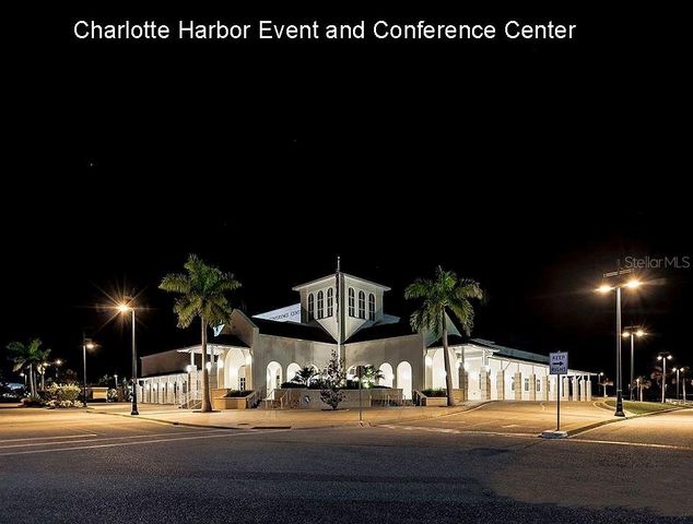 2301 VIA VENETO DRIVE, Punta Gorda, FL 33950