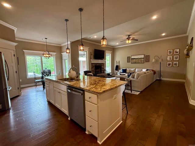 6025 Kamden Cove, Alexander, AR 72002