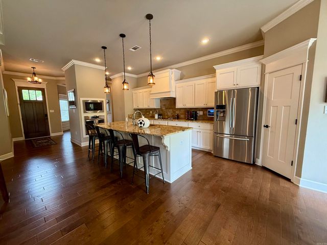 6025 Kamden Cove, Alexander, AR 72002