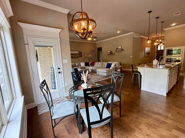 6025 Kamden Cove, Alexander, AR 72002