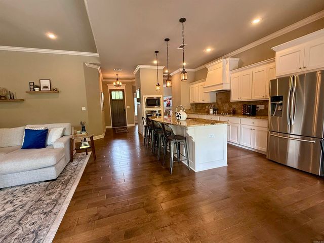 6025 Kamden Cove, Alexander, AR 72002