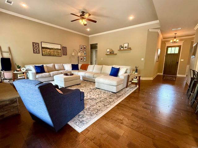 6025 Kamden Cove, Alexander, AR 72002