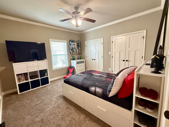 6025 Kamden Cove, Alexander, AR 72002