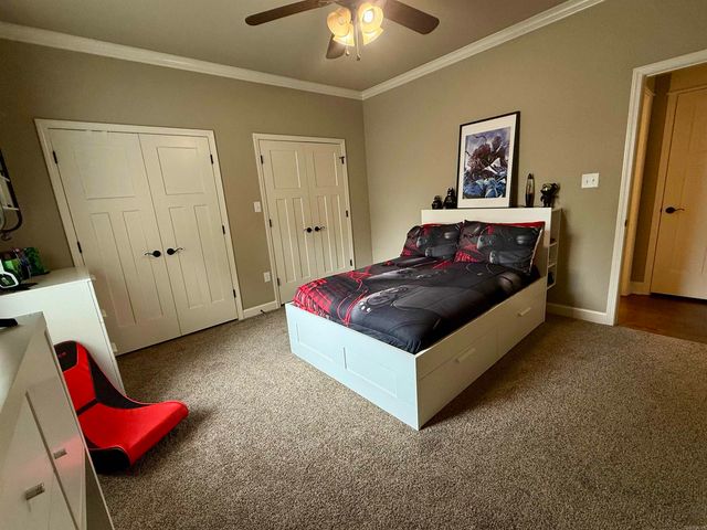 6025 Kamden Cove, Alexander, AR 72002