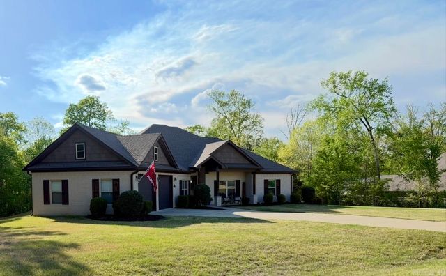 6025 Kamden Cove, Alexander, AR 72002